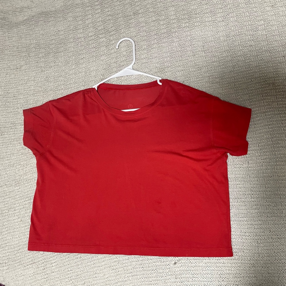 Cates Tee